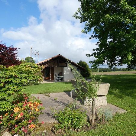 Le Tastet Saint-Lon-Les-Mines Exterior foto