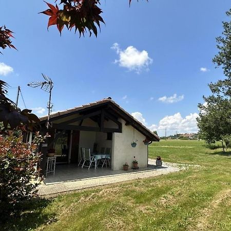 Le Tastet Saint-Lon-Les-Mines Exterior foto